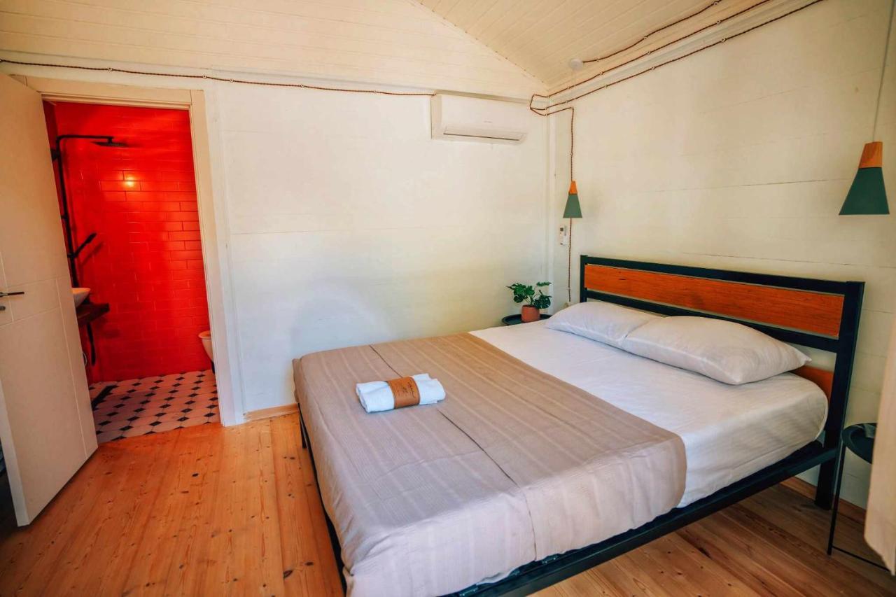 Brotseulebi Hotel แอมโบรเลารี ภายนอก รูปภาพ